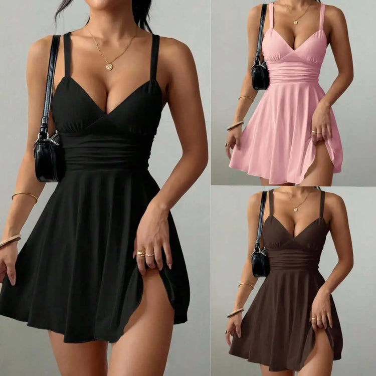 LUXEHAEVEN Women&