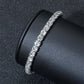 LUXEHAEVEN: Luxurious Tennis Bracelet - Hand Jewelry