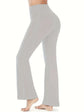 LUXEHAEVEN Seamless Butt Lifting Workout Leggings
