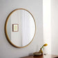 LUXEHAEVEN mirror wall hanging decorative mirror LuxeHaeven