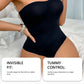 LUXEHAEVEN Breathable, Comfortable Strapless Bodysuit LuxeHaeven