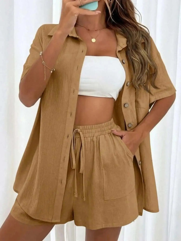 LUXEHAEVEN Women&
