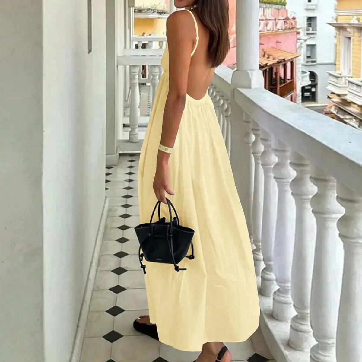 LUXEHAEVEN Women&