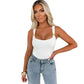 LUXEHAEVEN Strap-style High-end Chic Bodycon Jumpsuit LuxeHaeven
