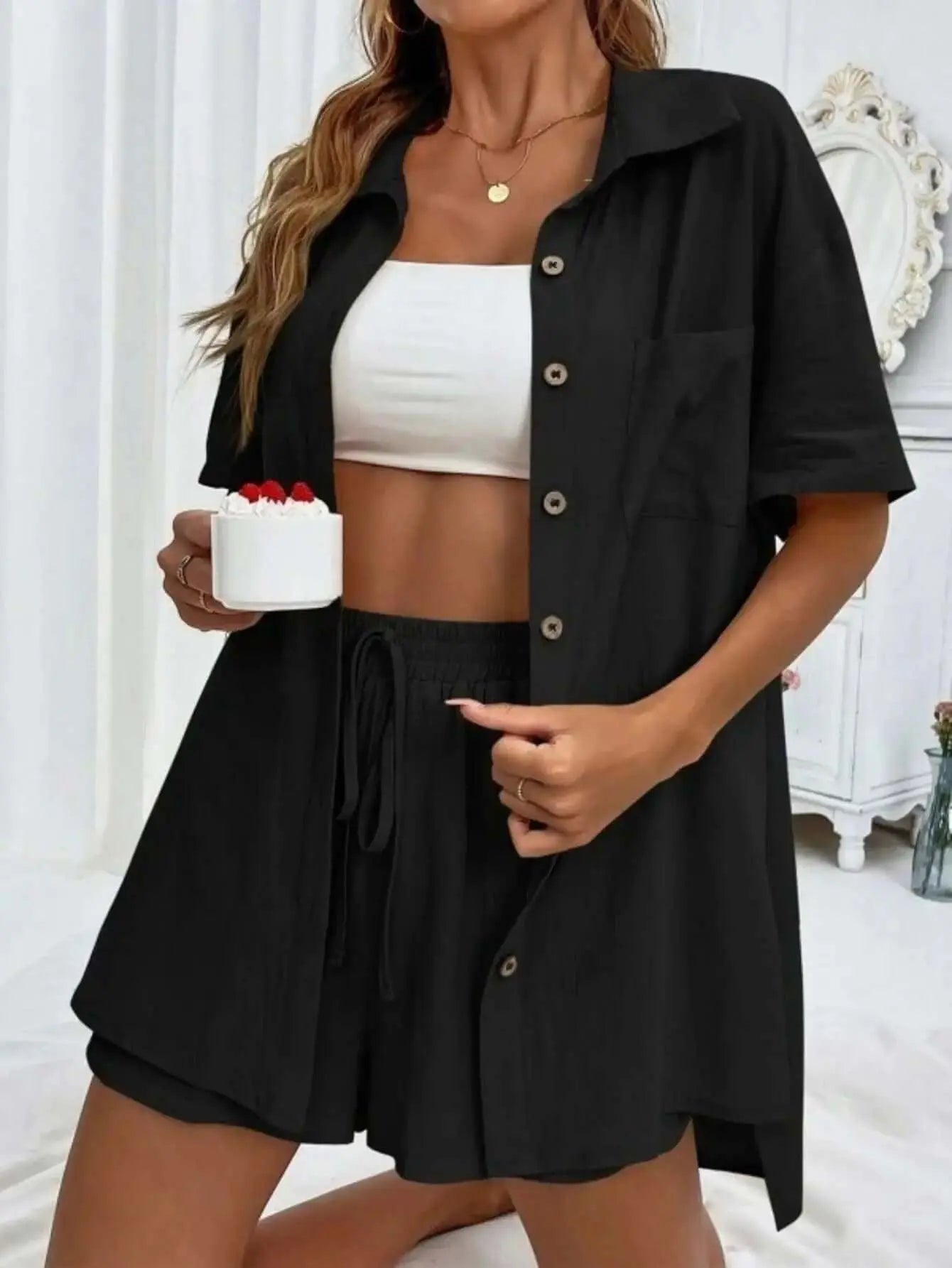 LUXEHAEVEN Women&