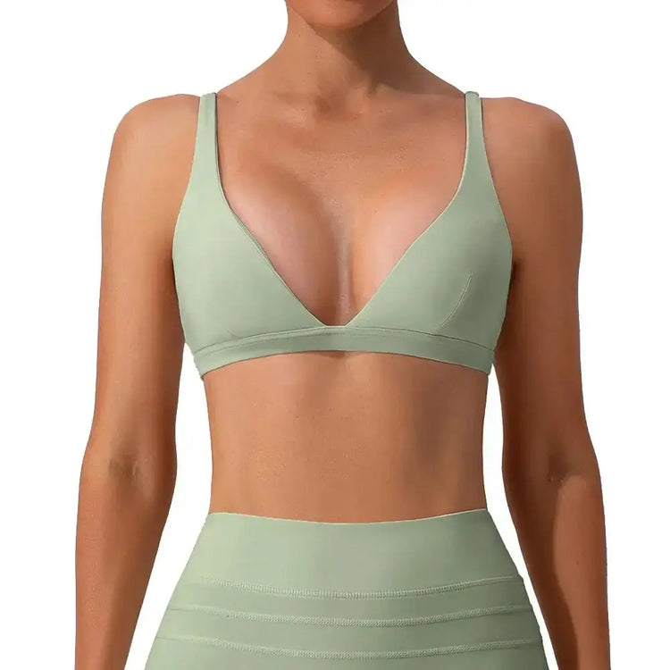LUXEHAEVEN Women&