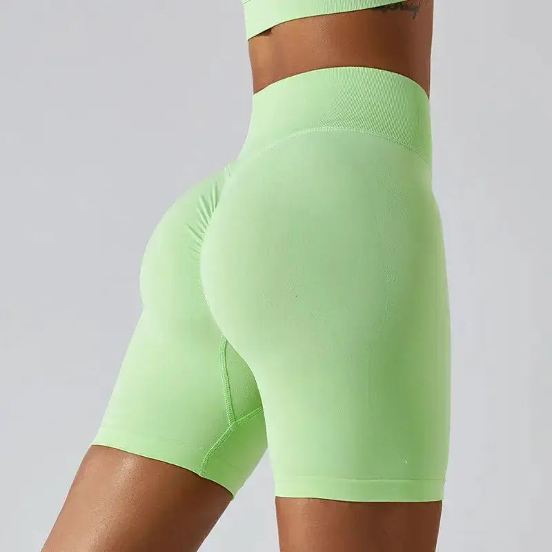 Wholesale Seamless Rib Sportswear 3 Piece Suit Seamless Breathable Women Clothing Gym Fitness Sets Sports Bra Leggings Yoga Set