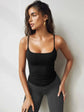 LUXEHAEVEN Knit Two Piece Set