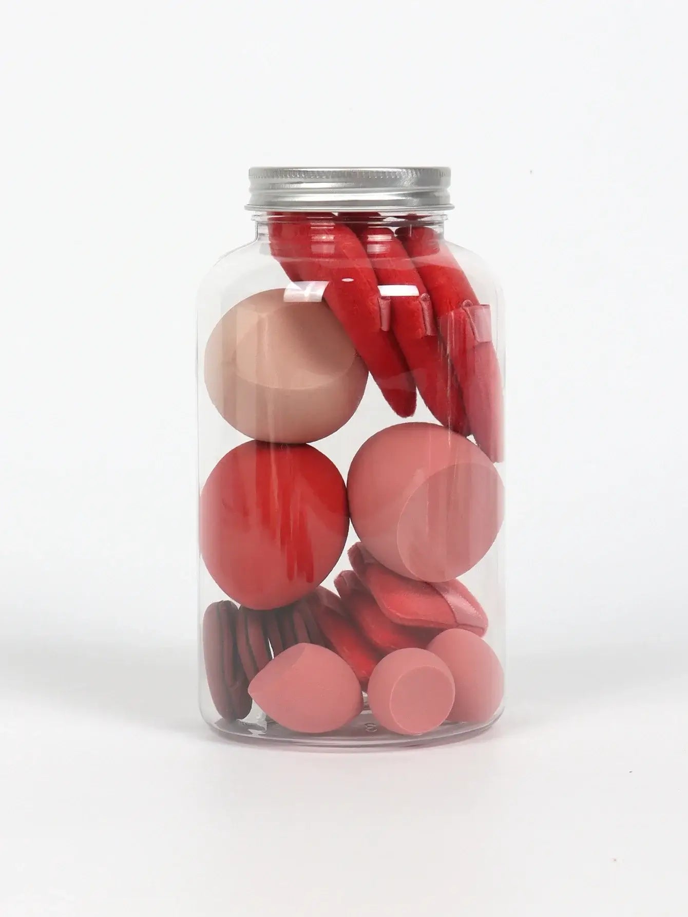 LUXEHAEVEN Makeup powder puff sets