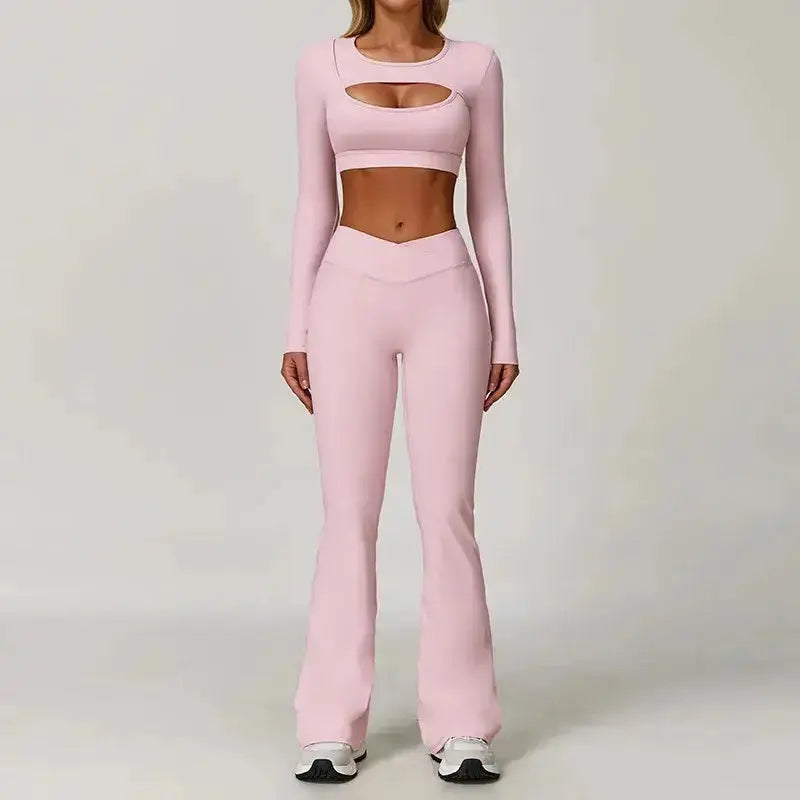 LUXEHAEVEN Women&