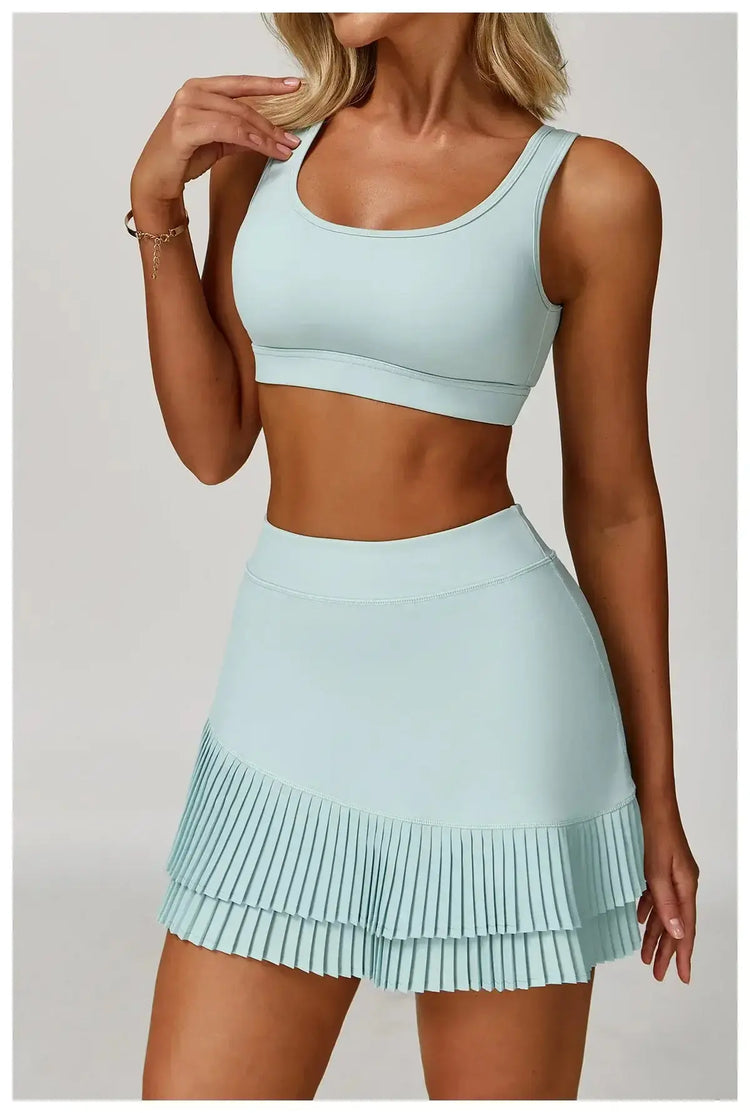 LUXEHAEVEN Women&