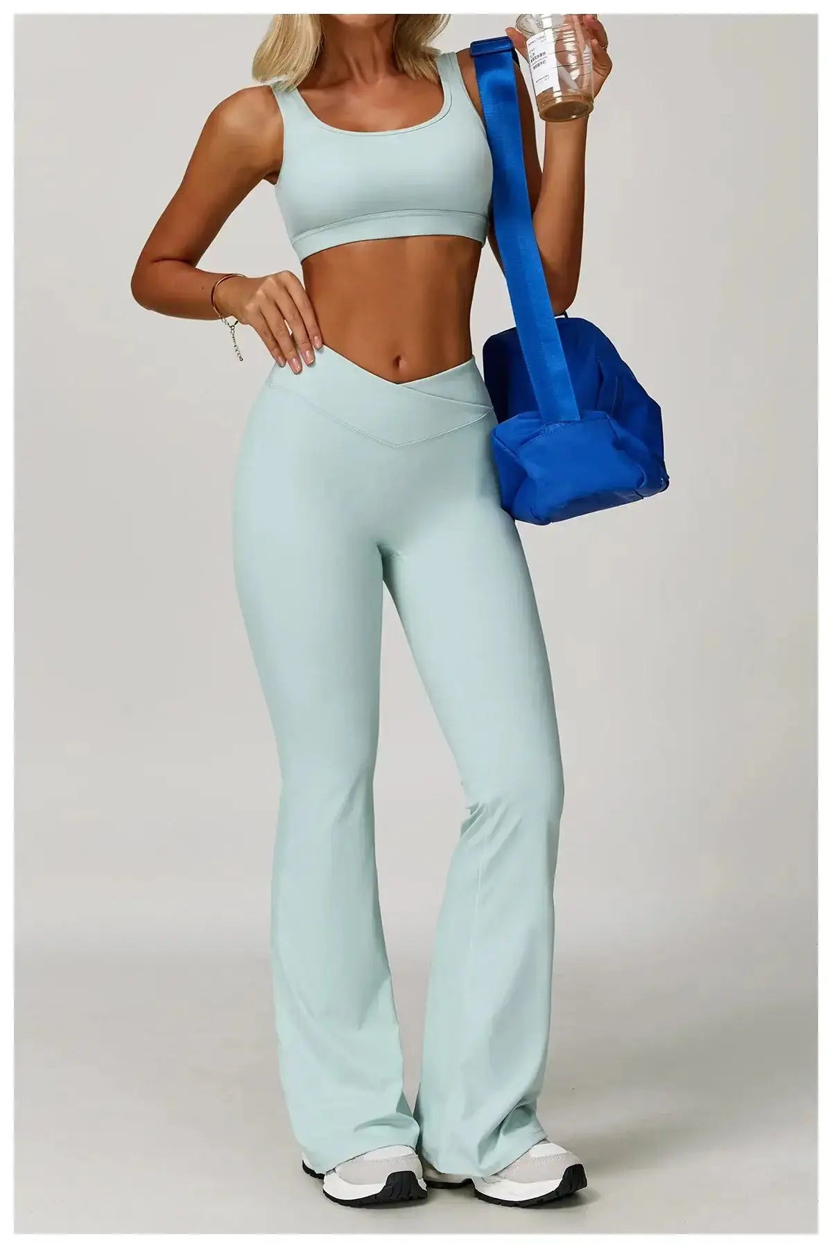 LUXEHAEVEN Women&