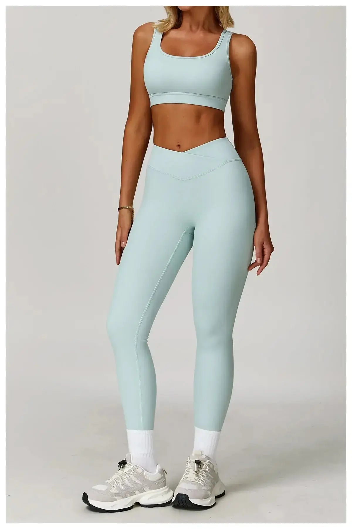LUXEHAEVEN Women&