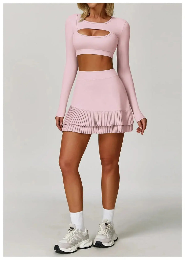 LUXEHAEVEN Women&