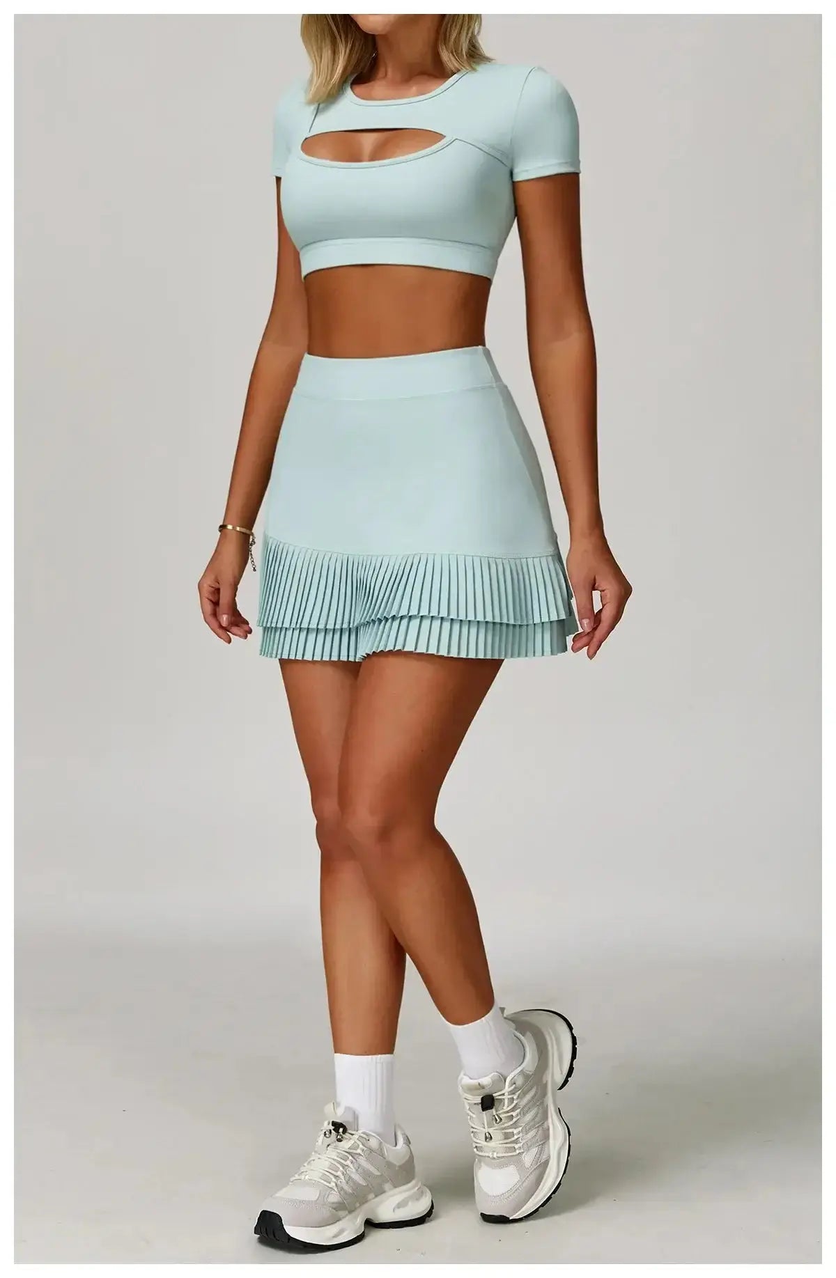 LUXEHAEVEN Women&