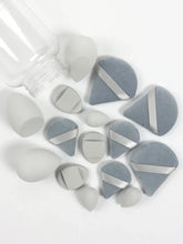 LUXEHAEVEN Makeup powder puff sets