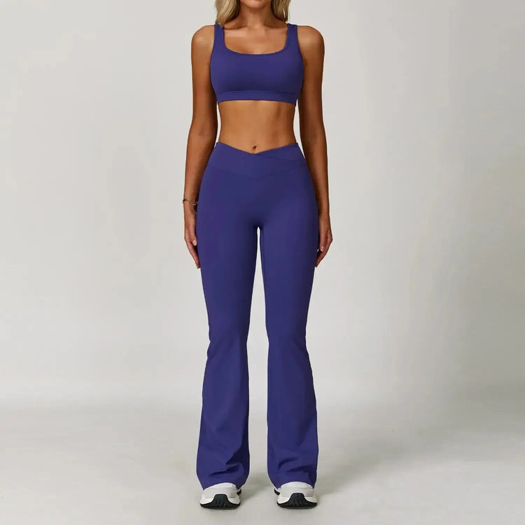 LUXEHAEVEN Women&