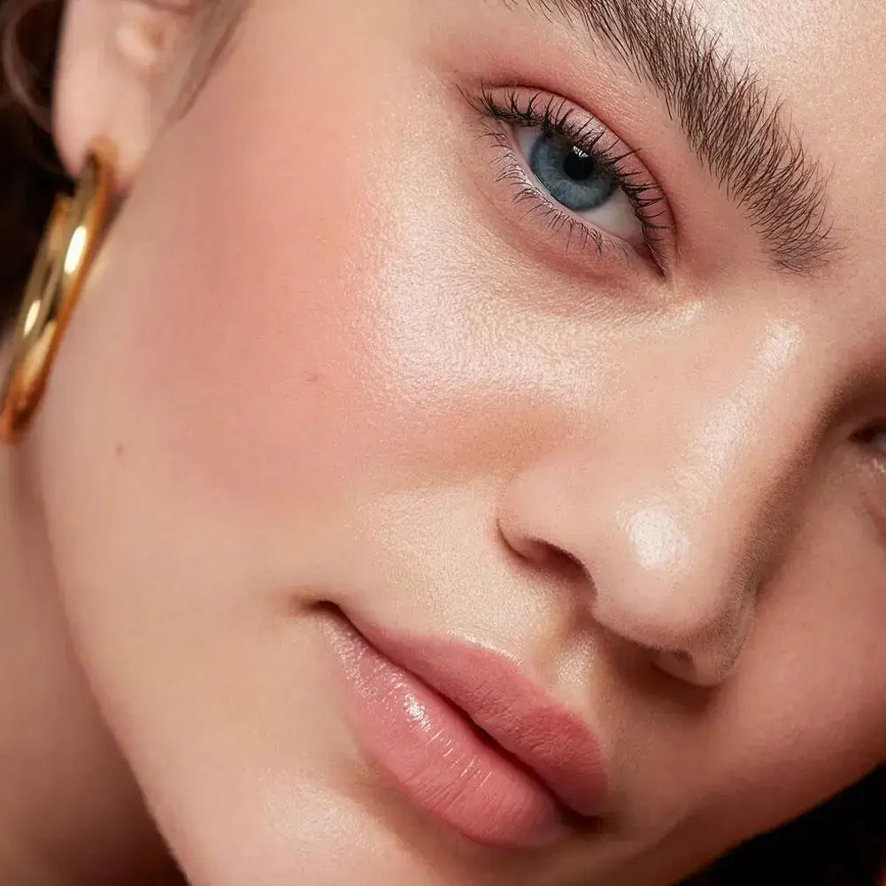 LUXEHAEVEN Liquid Blush & Highlighter