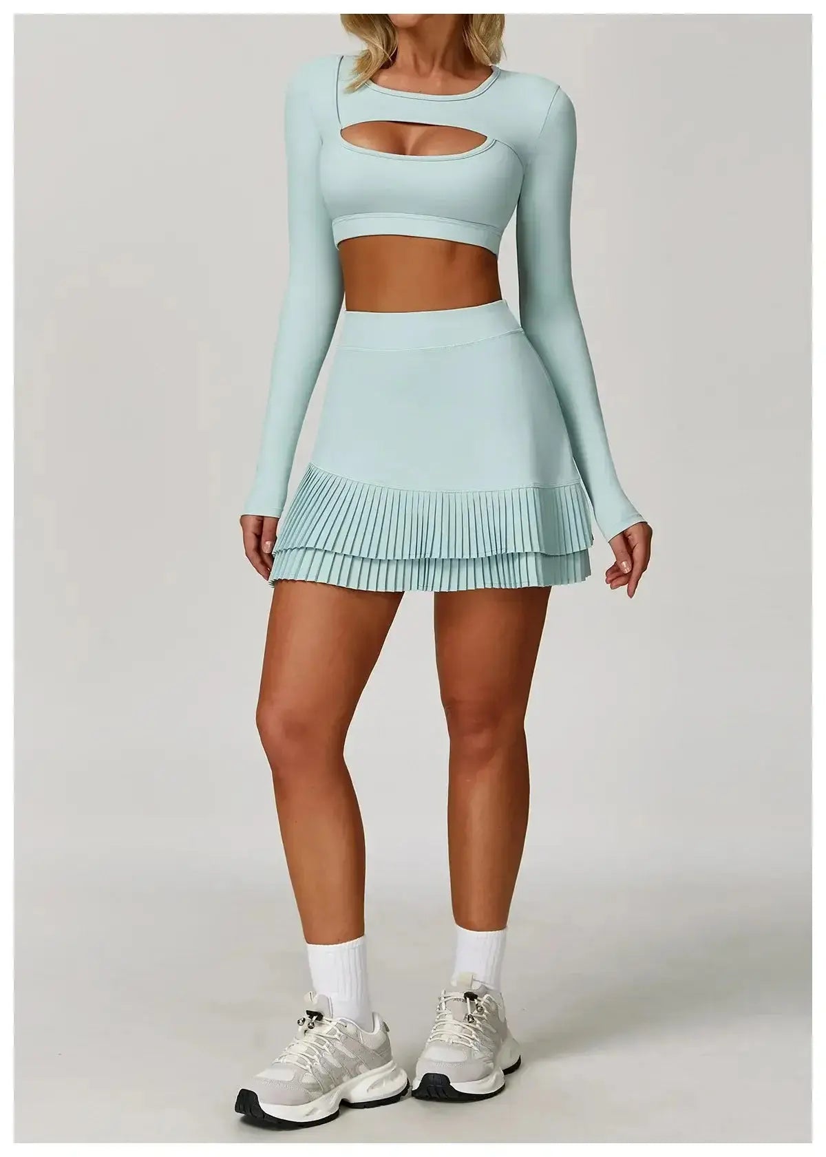 LUXEHAEVEN Women&