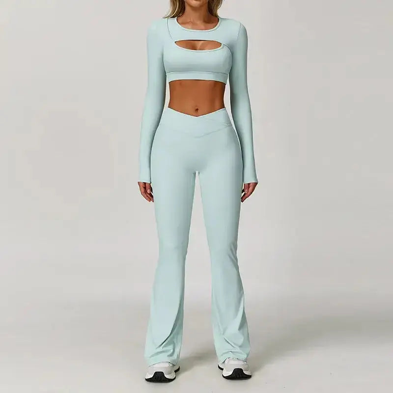 LUXEHAEVEN Women&