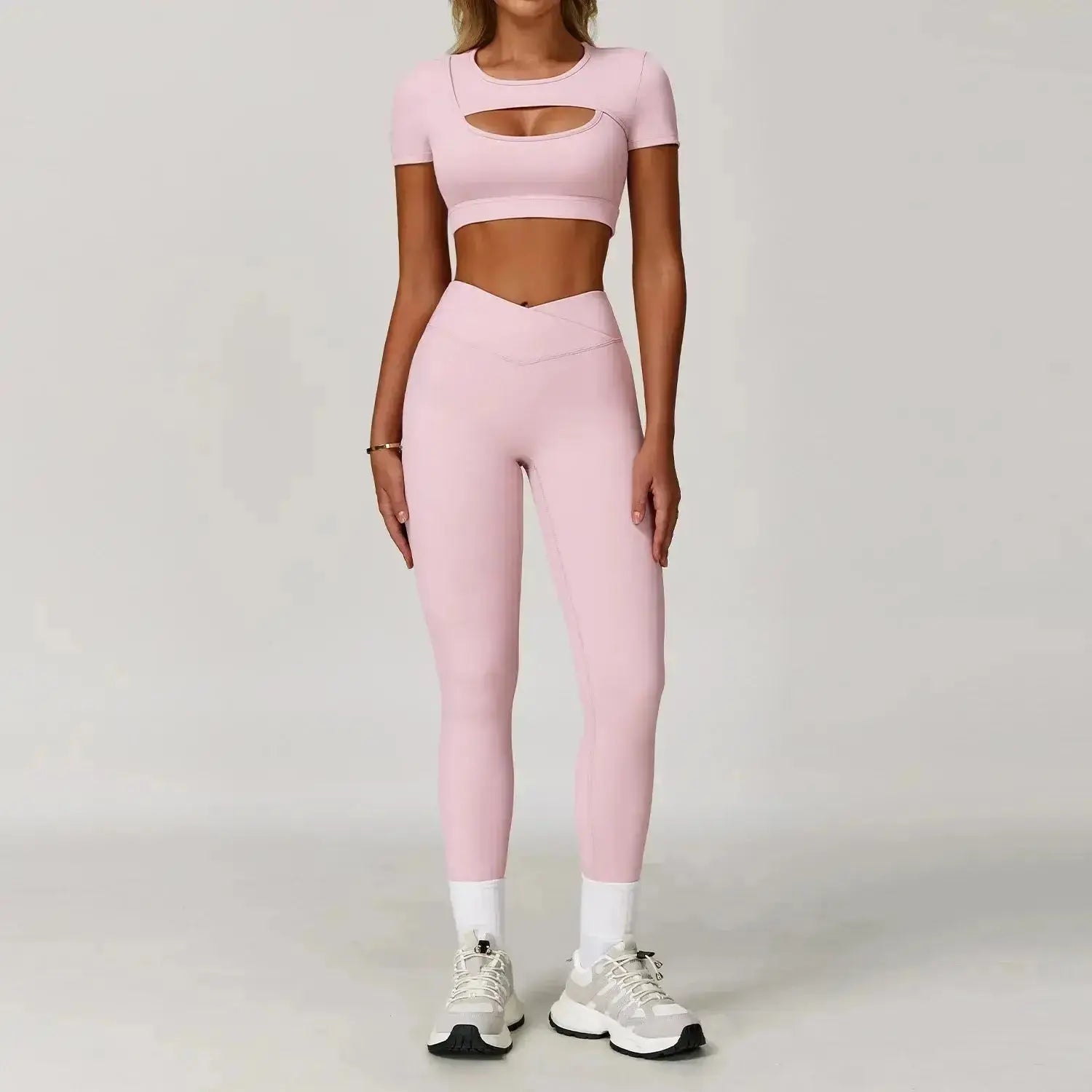 LUXEHAEVEN Women&