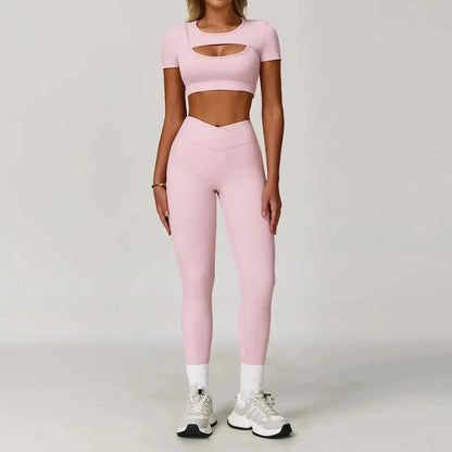 LUXEHAEVEN Women&
