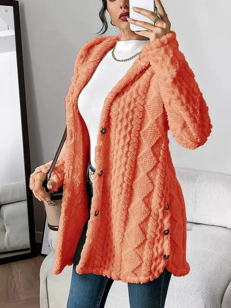 LUXEHAEVEN Women&