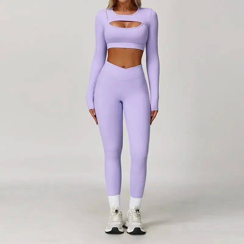 LUXEHAEVEN Women&