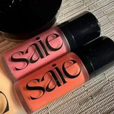 LUXEHAEVEN Liquid Blush & Highlighter