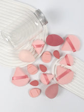 LUXEHAEVEN Makeup powder puff sets