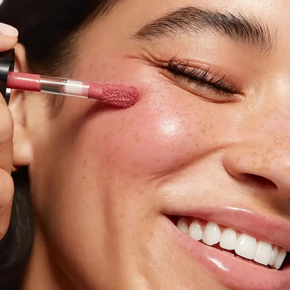 LUXEHAEVEN Liquid Blush & Highlighter