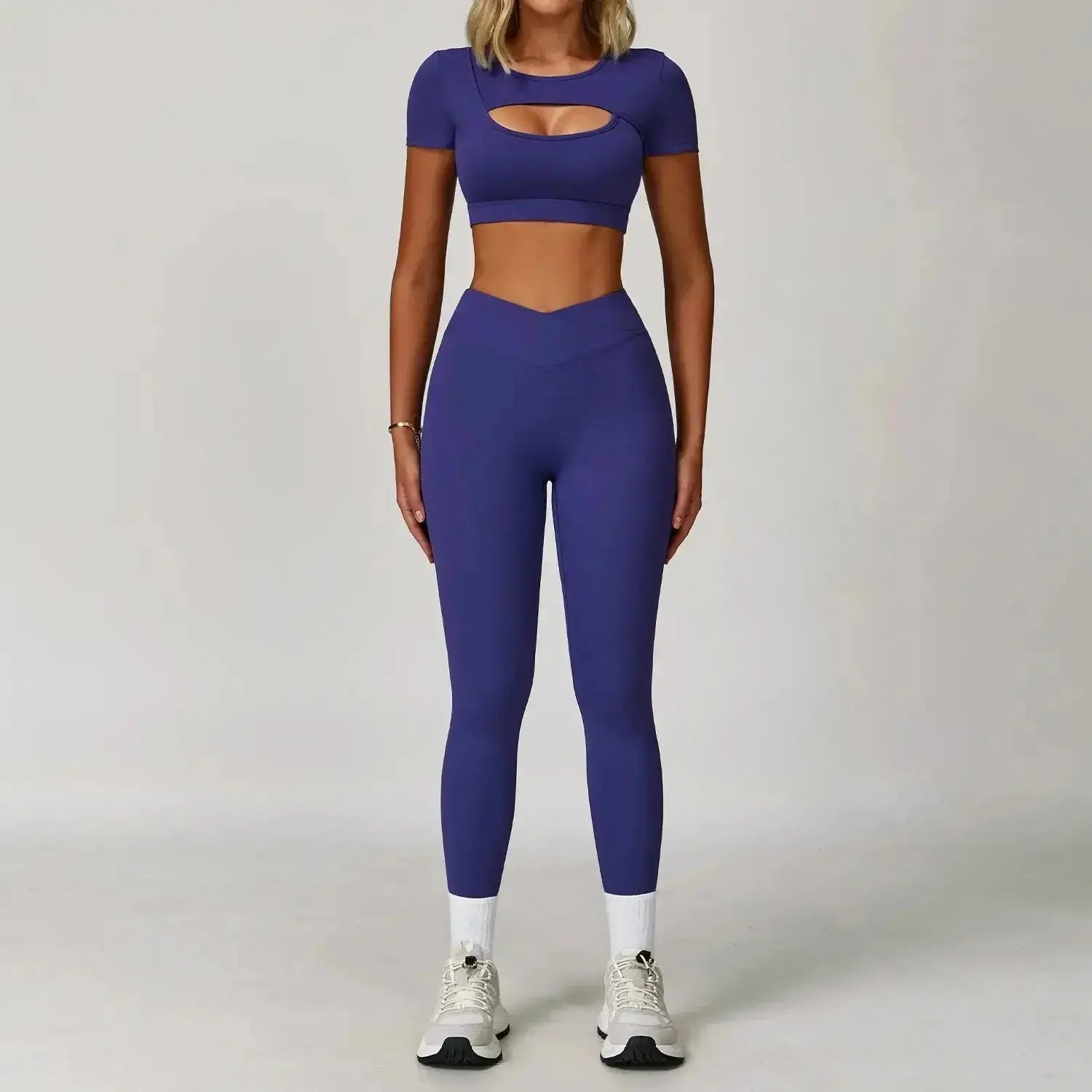 LUXEHAEVEN Women&