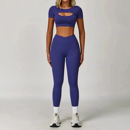 LUXEHAEVEN Women&