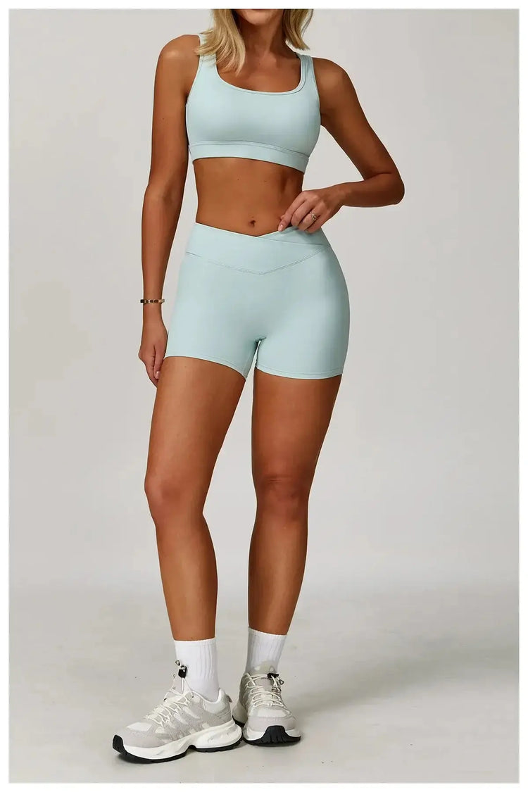 LUXEHAEVEN Women&