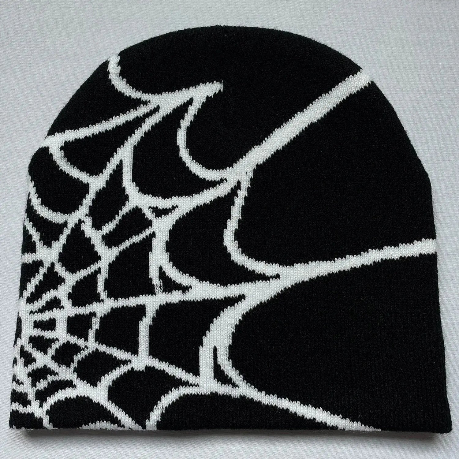 LUXEHAEVEN Y2K Knit Hat I Unisex