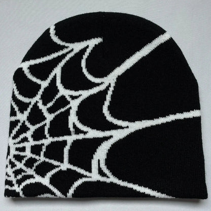 LUXEHAEVEN Y2K Knit Hat I Unisex