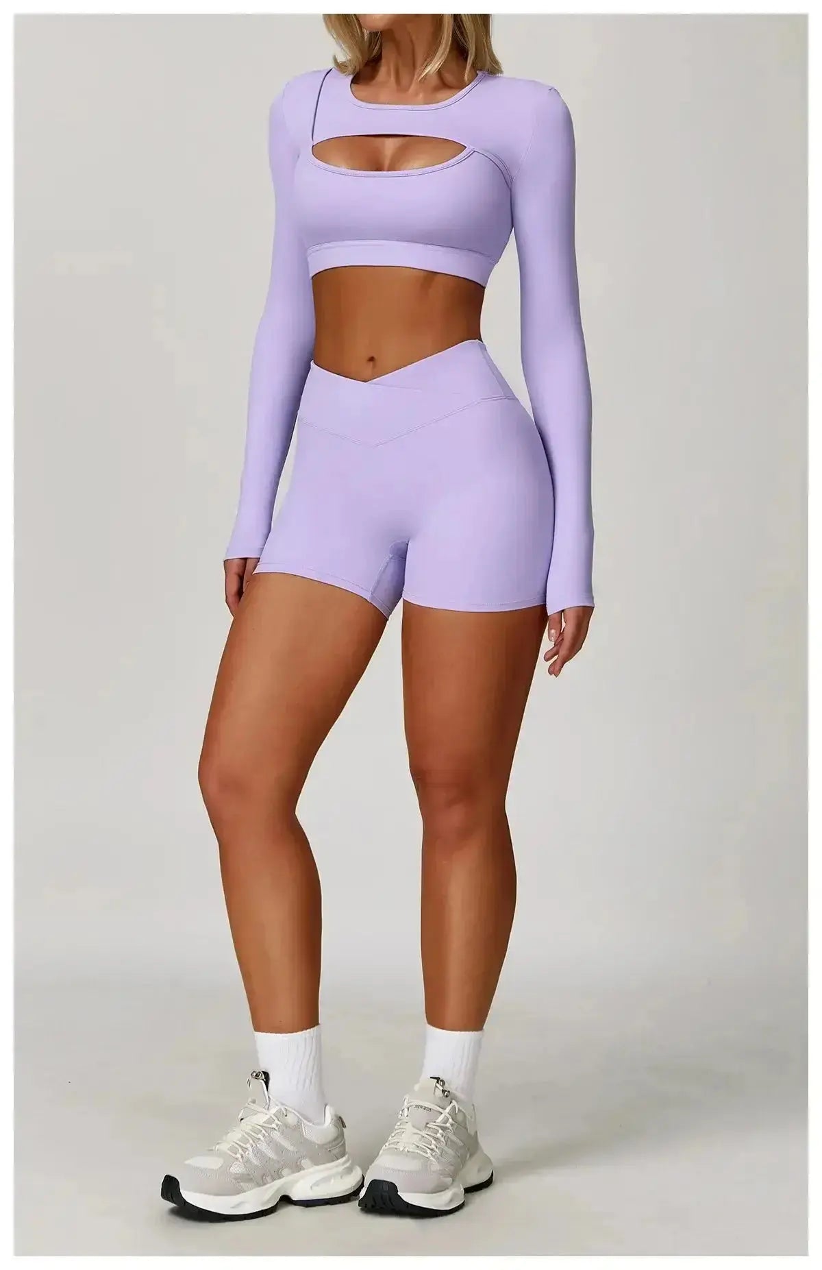 LUXEHAEVEN Women&