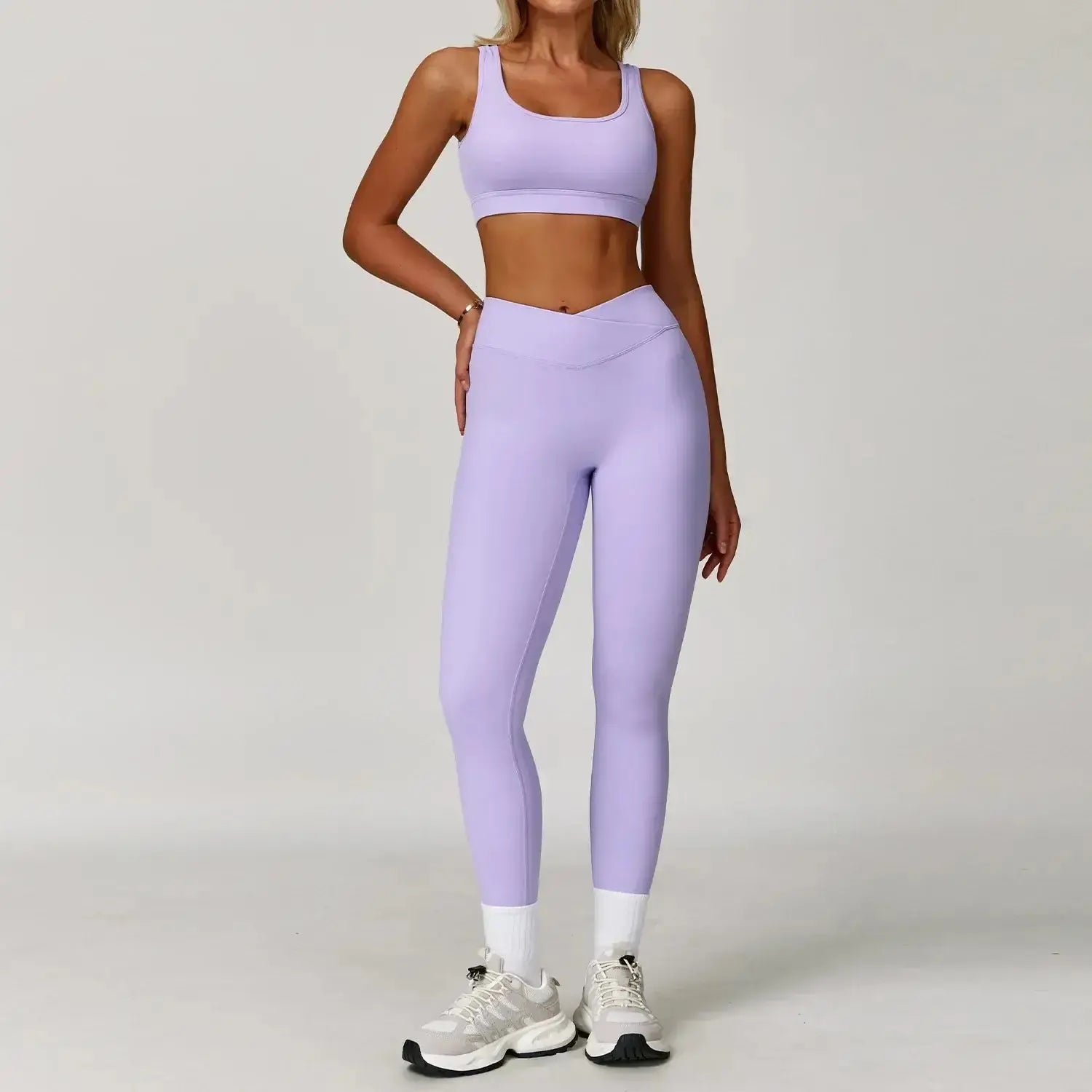 LUXEHAEVEN Women&