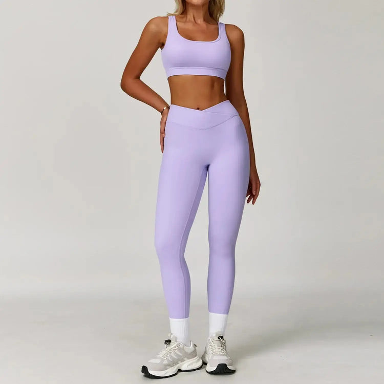 LUXEHAEVEN Women&