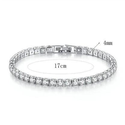 LUXEHAEVEN Stackable Gold Bracelets Bangles for Women Girls 14K Gold Plated
