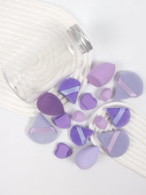 LUXEHAEVEN Makeup powder puff sets