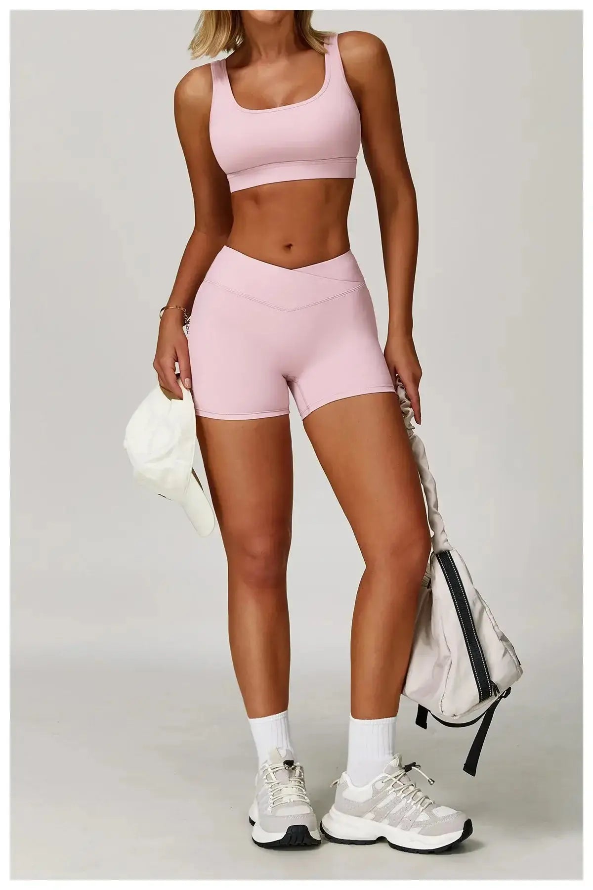 LUXEHAEVEN Women&