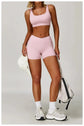 LUXEHAEVEN Women&