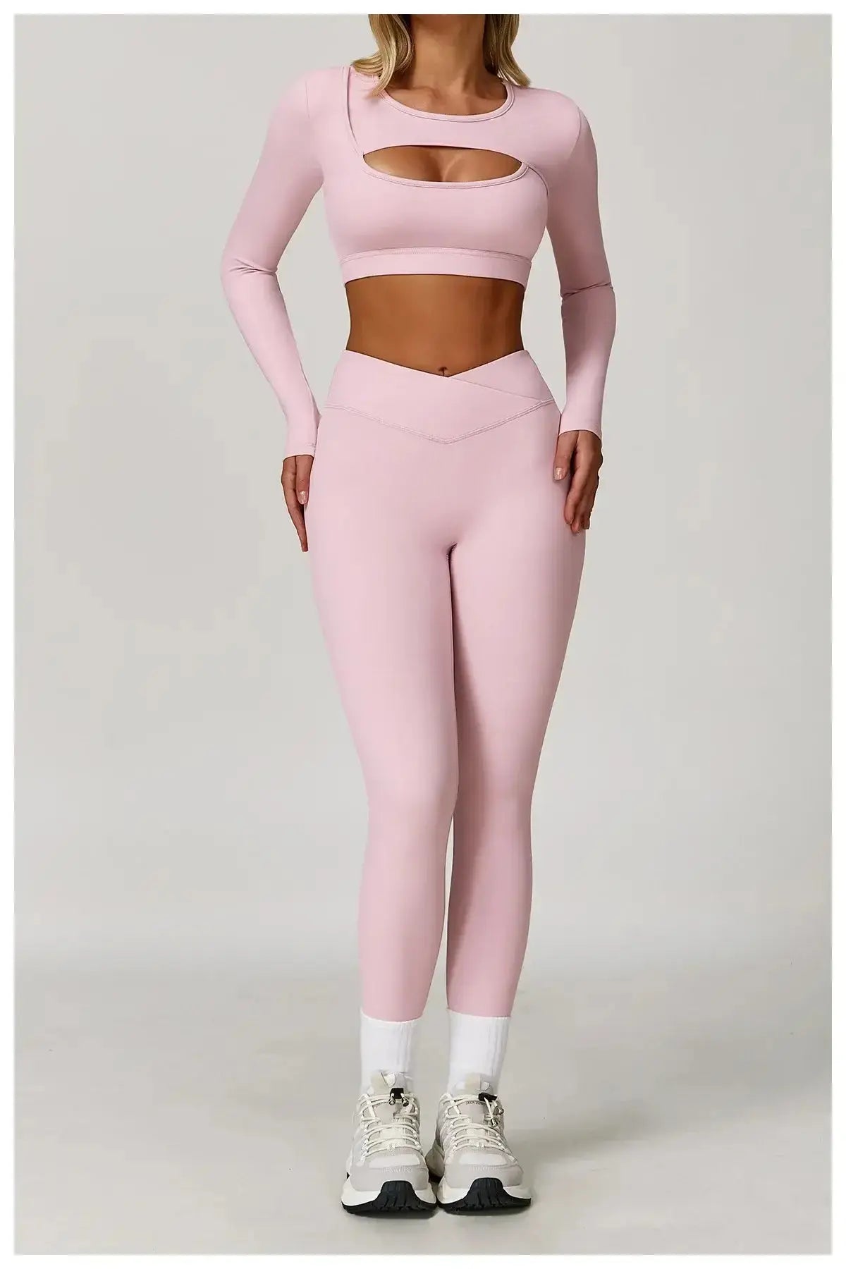 LUXEHAEVEN Women&