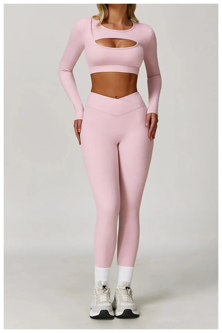 LUXEHAEVEN Women&
