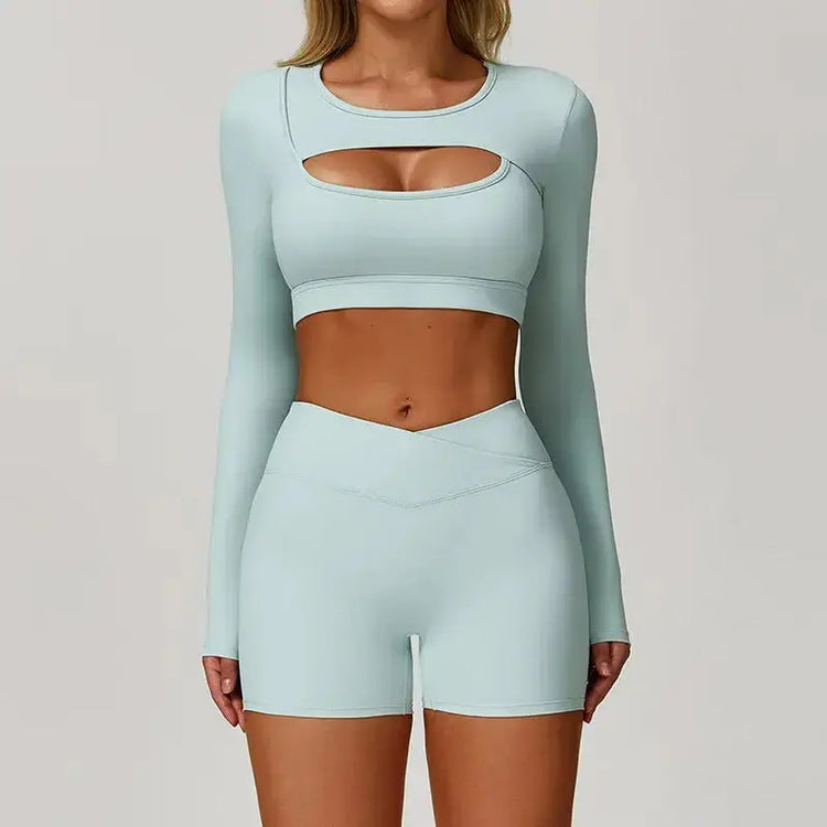 LUXEHAEVEN Women&