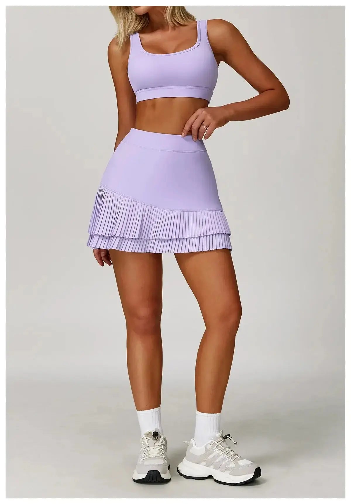 LUXEHAEVEN Women&