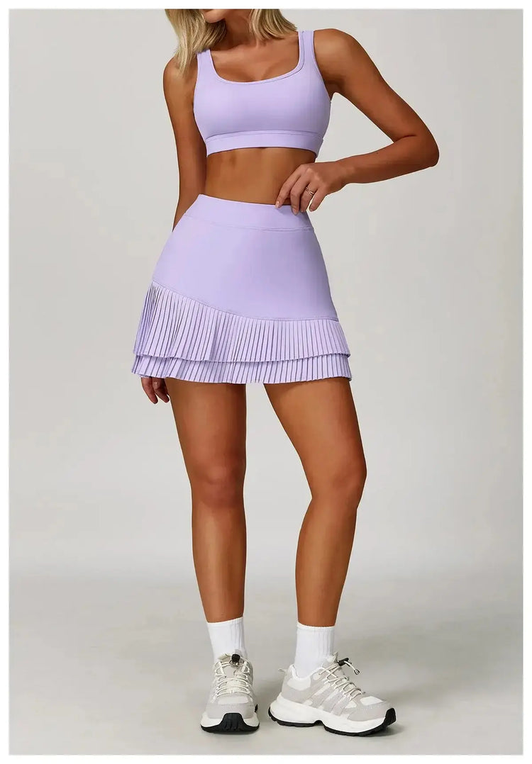 LUXEHAEVEN Women&