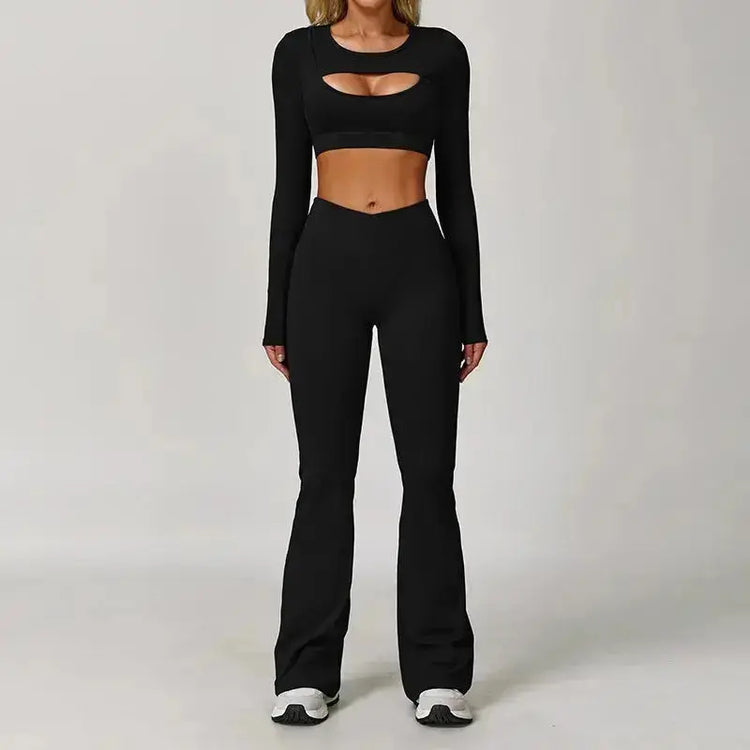 LUXEHAEVEN Women&