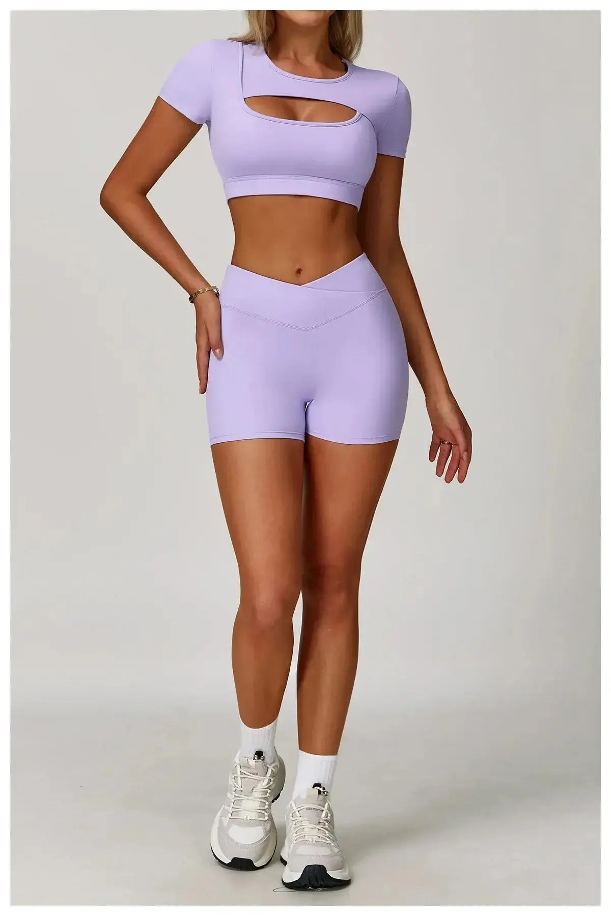 LUXEHAEVEN Women&